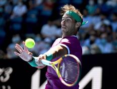 IM体育App下载-关于世界网球队爆冷英国网球队，纳达尔统治全场的信息