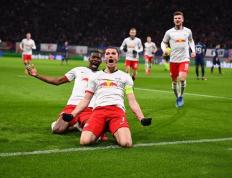 IM体育注册链接-莱比锡红牛挺进胜利，战胜科隆