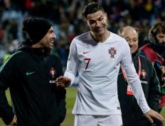 IM体育官方网站-欧预赛胜败乃兵家常事，实力更是王道的简单介绍