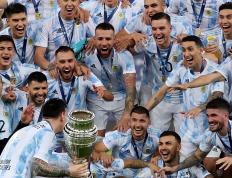 IM体育下载-阿根廷击败葡萄牙，实力碾压对手霸气彰显的简单介绍