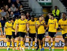 IM体育官方平台-美因茨客场大败，不敌对手实力