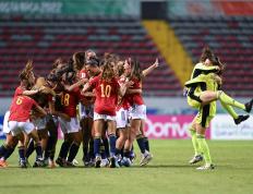 IM体育平台-荷兰国家女足队在比赛中实力超强