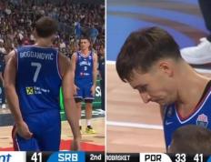 IM体育官网-灰熊绝杀塞尔维亚男篮，伦纳德制霸全场