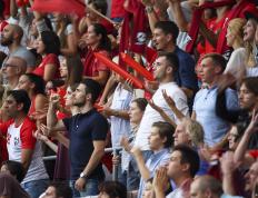 IM体育赛事直播入口-委内瑞拉队在国际赛场上蓄势待发