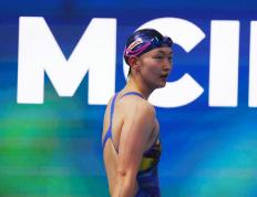 IM体育赛事直播入口-包含惊艳表现！年轻选手意外夺银的词条