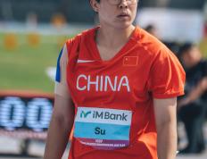 IM体育社区互动入口-中国选手在田径项目中刷新纪录