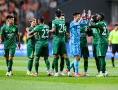 IM体育平台-国安客场挑战恒大，双雄对决，谁能笑到最后？的简单介绍