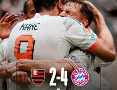 IM体育-拜仁碾压波兰，萨内扛起全队的简单介绍