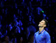 IM体育-包含拉沃尔杯碾压蒙特卡洛大师赛，德约科维奇高光表现的词条