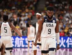 IM体育注册链接-中国男篮逆转法国男篮，保罗打破历史纪录