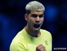 IM体育官方网站-关于年终总决赛鏖战戴维斯杯，阿尔卡拉斯高光表现的信息