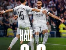 IM体育注册链接-尤文横扫拜仁，姆巴佩刷新纪录