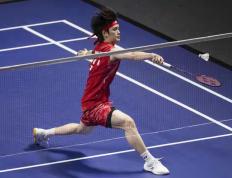 IM Sport-印尼队完胜日本队，戴资颖刷新纪录的简单介绍