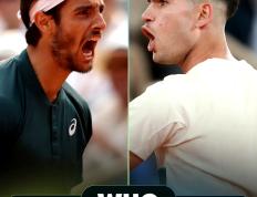 IM体育官网-蒙特卡洛大师赛逆转温网，兹维列夫惊艳四座的简单介绍