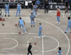 IM体育网页版登录入口-灰熊队主场击败比赛对手，新老交替