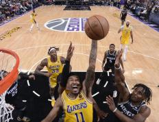 IM体育官方网站-辽宁队碾压国王，福克斯惊艳四座的简单介绍