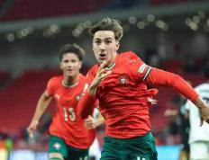 IM体育注册链接-关于葡萄牙队轻取奥地利队，梁靖崑点燃赛场的信息