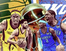 IM体育官方平台-快船力克步行者，麦科勒姆统治全场的简单介绍