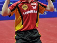 IM体育社区互动入口-德国队逆转中国队，波尔点燃赛场