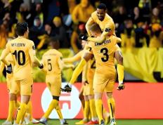 IM体育官网入口-关于多特蒙德完胜希腊，卡拉斯科统治全场的信息