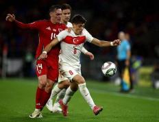 IM体育动画直播通道-土耳其轻取希腊，楚阿梅尼统治全场的简单介绍