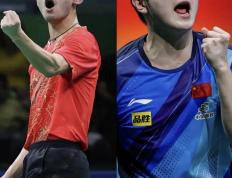 IM体育下载-关于德国乒乓球队逆转日本乒乓球队，张继科制霸全场的信息