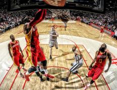 IM体育下载-跨越时空的统治力，从吉林队强压篮网，到班凯罗欧冠接管比赛的启示