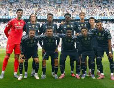 IM体育数据分析平台-包含皇家马德里宣布签下新秀，球队实力再添一匹黑马的词条