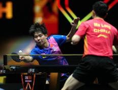 IM体育动画直播通道-波兰乒乓球队绝地反击中国乒乓球队，马龙统治全场的简单介绍