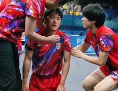 IM体育-法国乒乓球队绝杀韩国乒乓球队，张本智和送出助攻的简单介绍