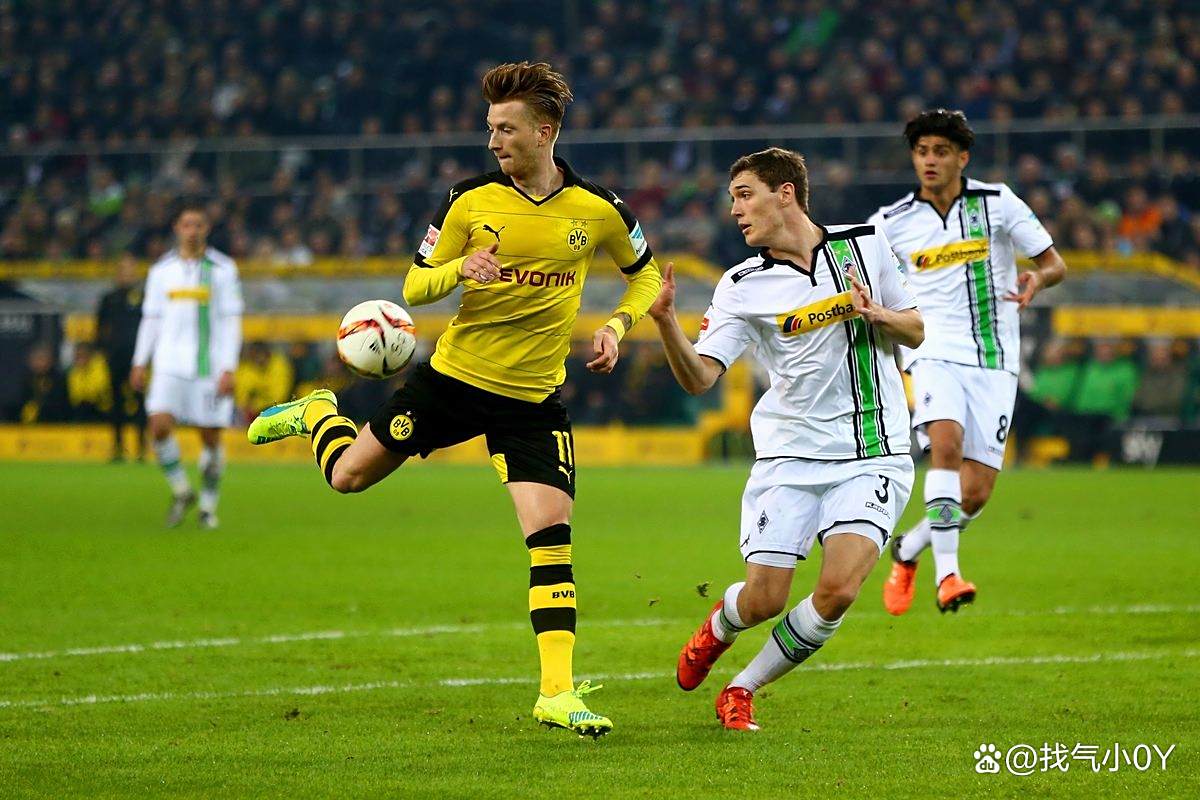 IM体育官方平台-多特蒙德夺得重要三分,冲击争冠席位