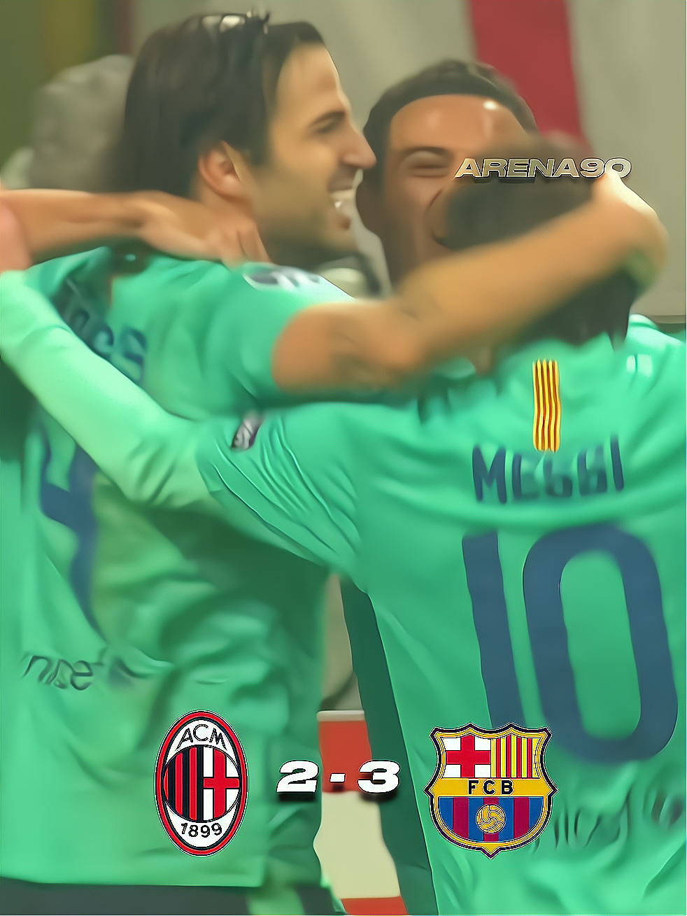 IM体育赛事直播入口-巴萨绝杀国际米兰，德容送出助攻