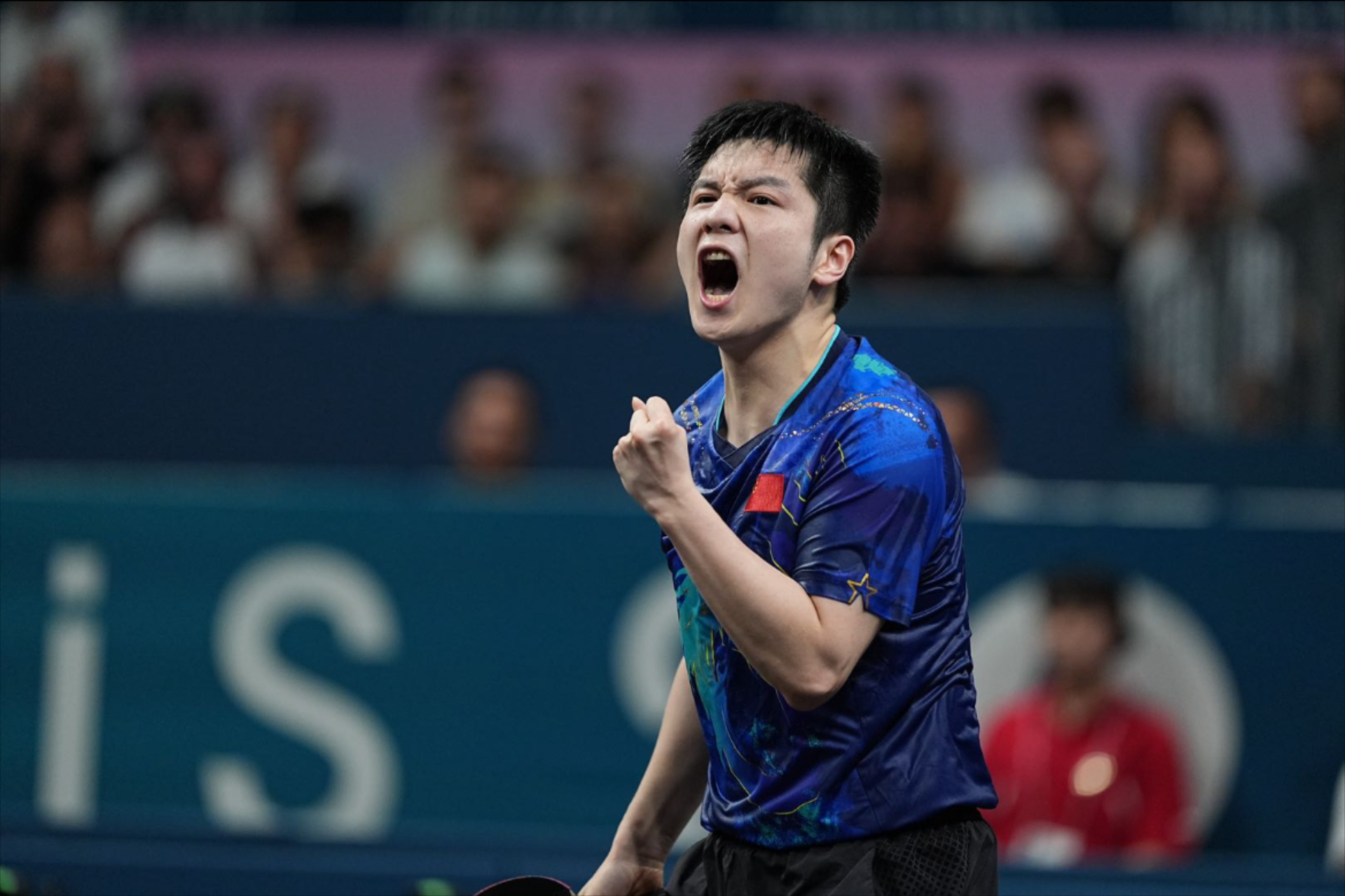 IM体育官网入口-法国乒乓球队鏖战日本乒乓球队，樊振东关键制胜的简单介绍