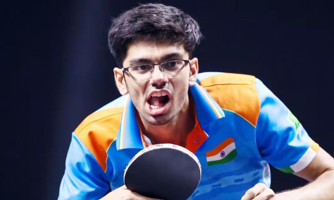 IM体育下载-波兰乒乓球队力克英国乒乓球队，张本智和惊艳世界的简单介绍