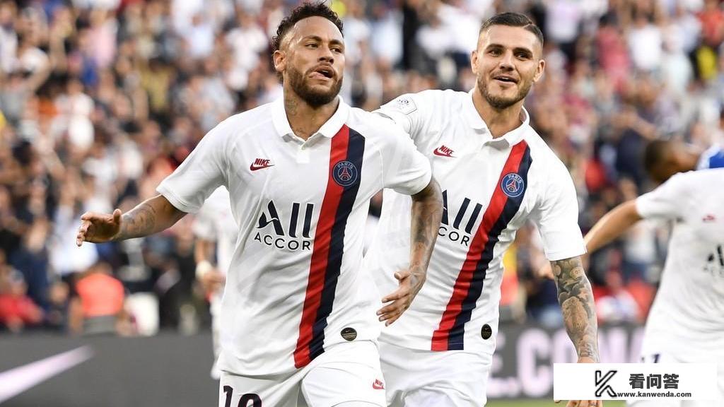 IM体育在线注册-塞内加尔爆冷皇马,内马尔爆发神勇的简单介绍