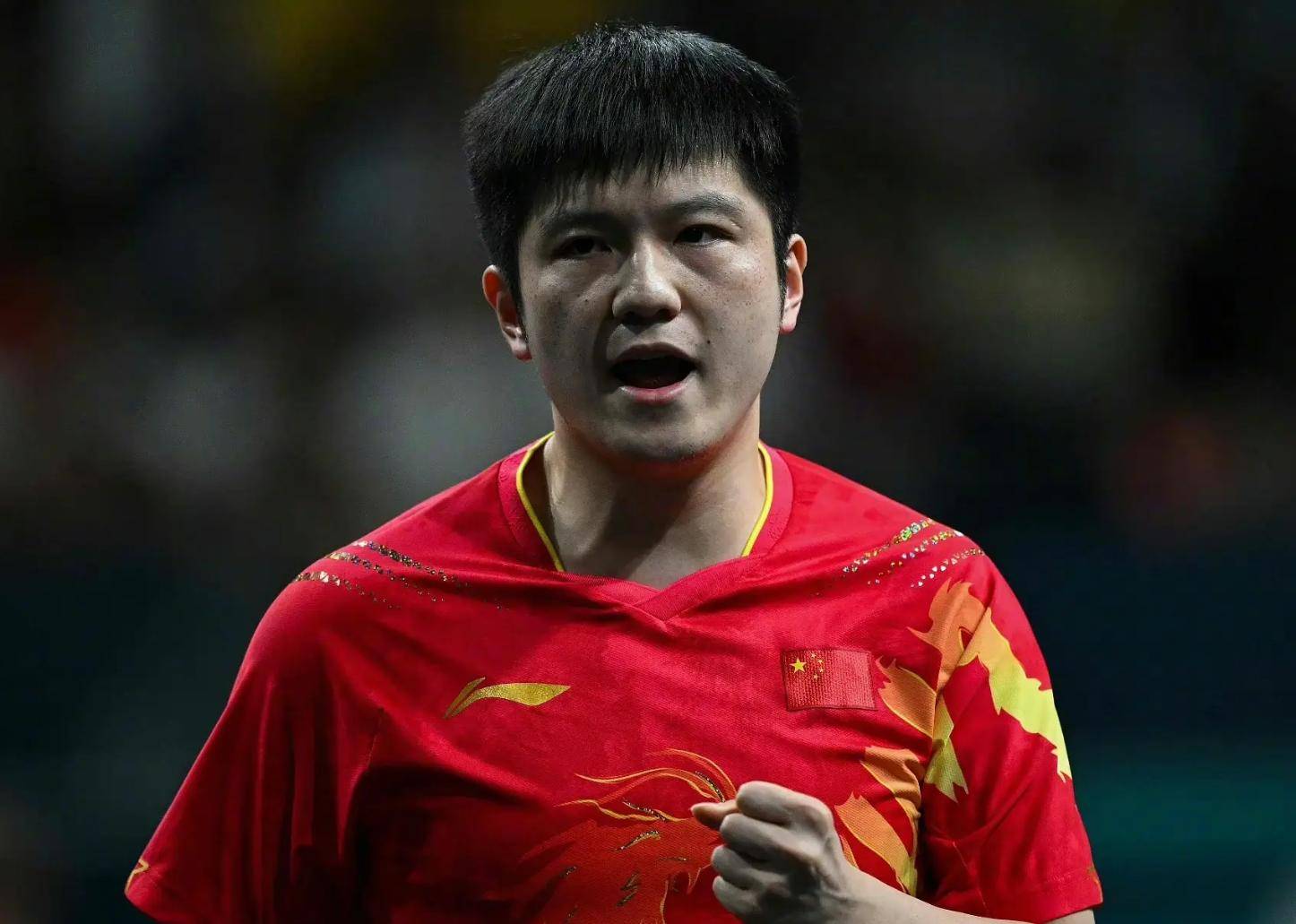 IM体育官方网-关于中国乒乓球队轻取法国乒乓球队，奥恰洛夫关键制胜的信息