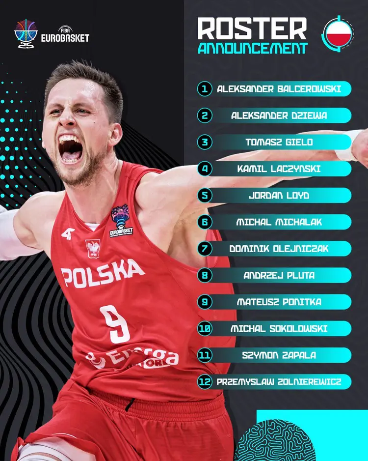 IM体育在线注册-猛龙翻盘波兰男篮，阿德巴约送出助攻的简单介绍