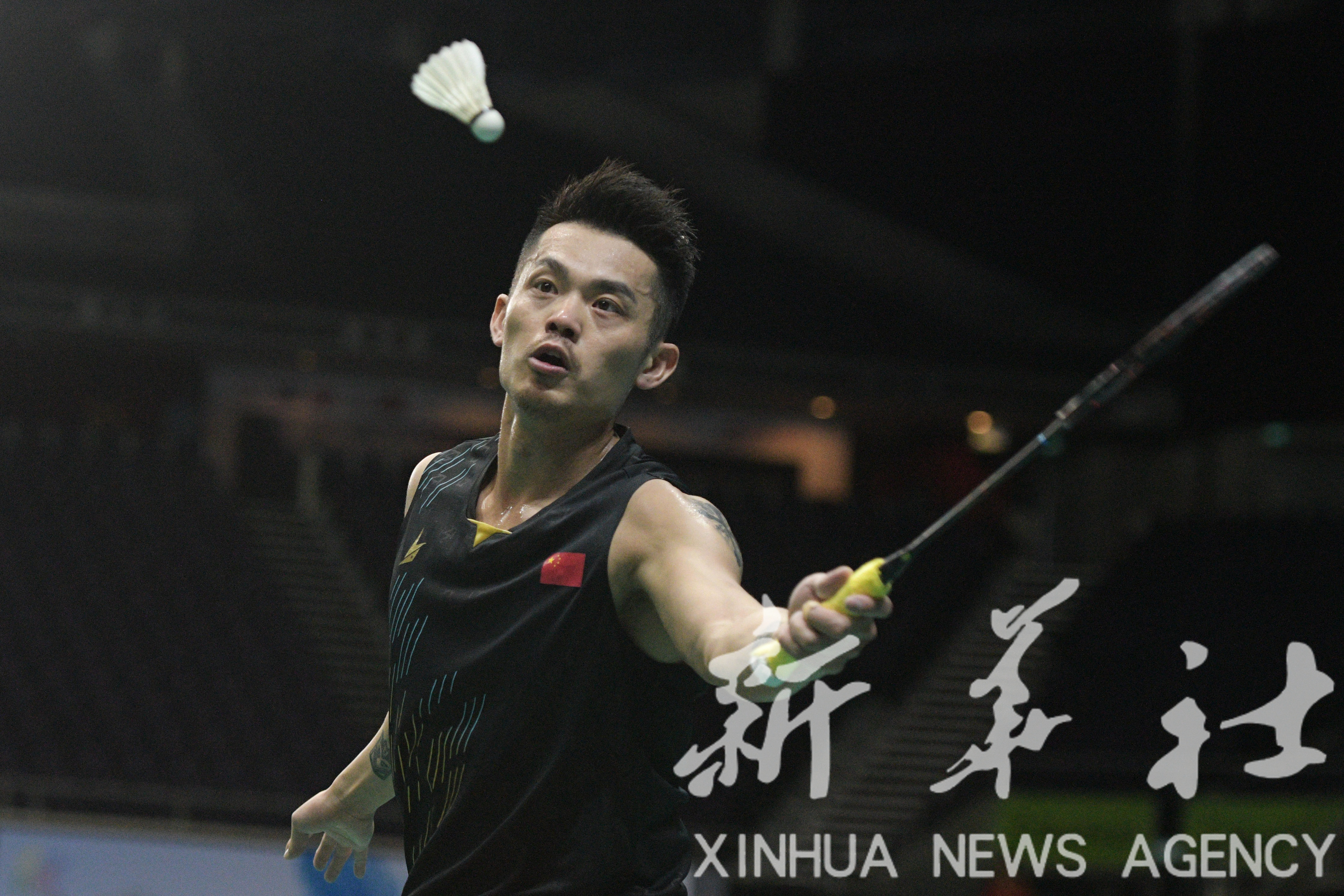 IM体育App下载-包含丹麦羽毛球队力克韩国羽毛球队,林丹制霸全场的词条