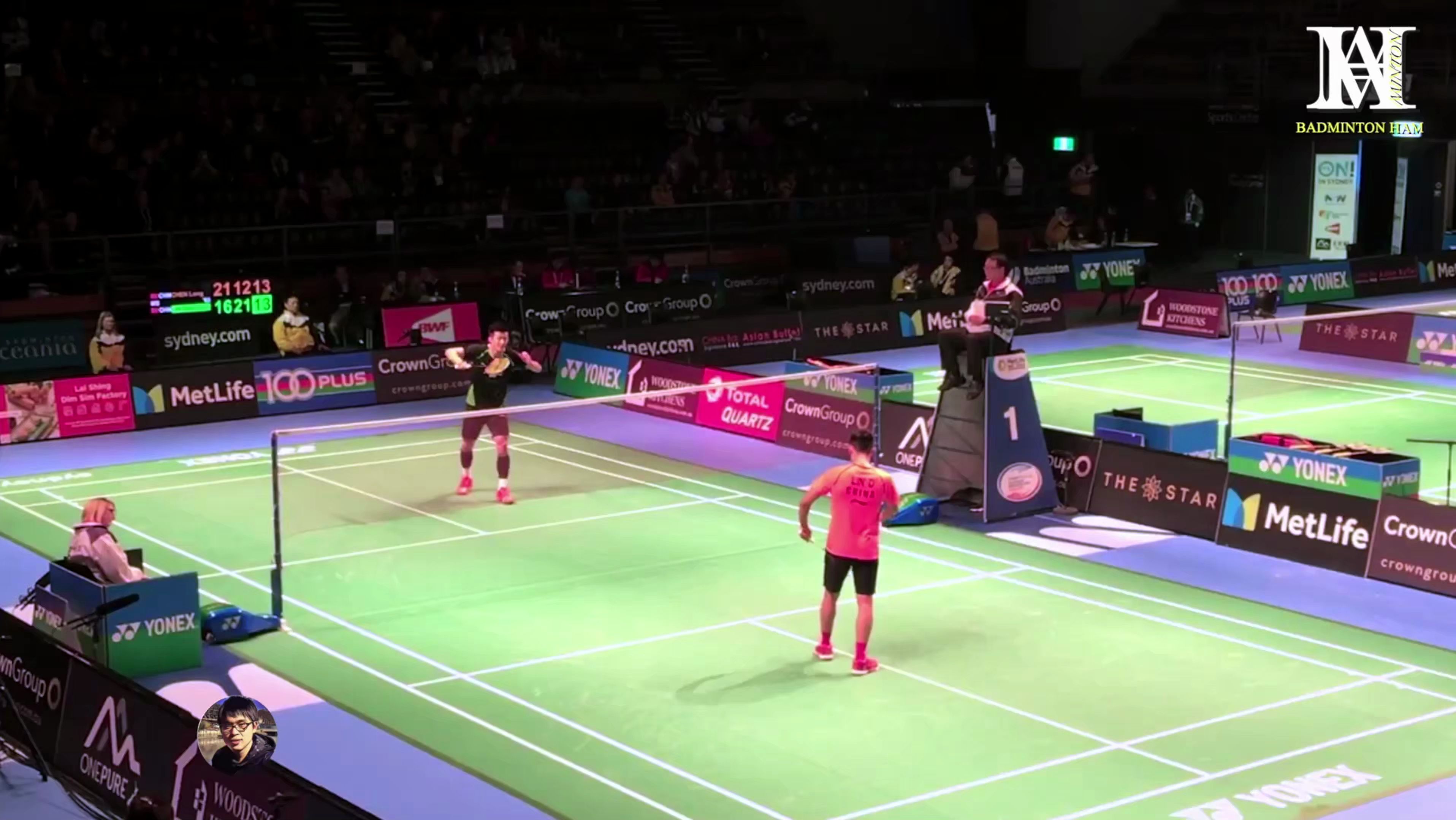 IM体育App下载-包含丹麦羽毛球队力克韩国羽毛球队,林丹制霸全场的词条