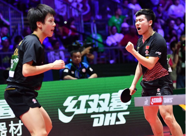IM体育官方网-波兰乒乓球队险胜韩国乒乓球队,许昕送出助攻的简单介绍