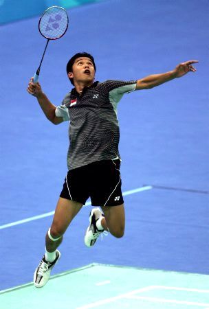 IM体育官方平台-印尼羽毛球队轻取印度羽毛球队，陶菲克高光表现的简单介绍