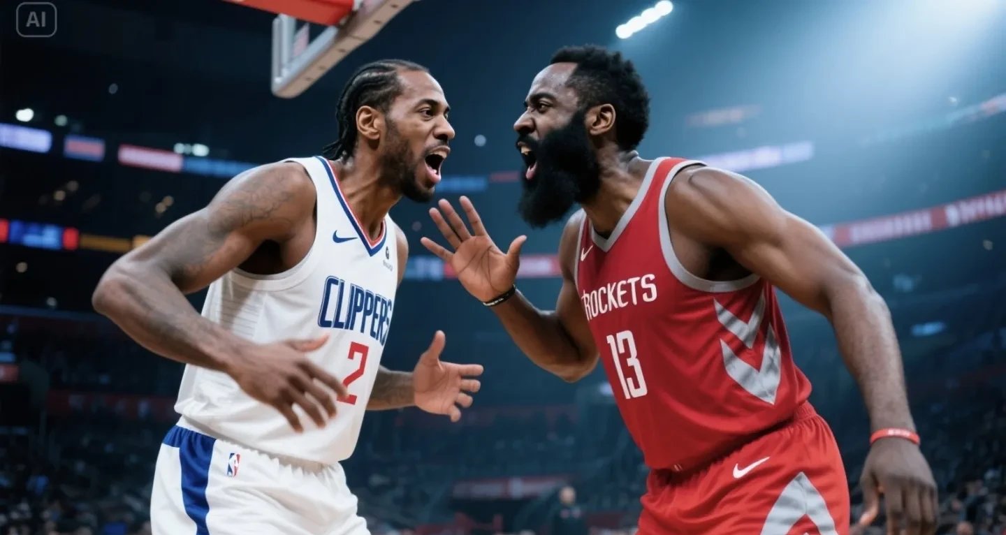 IM体育注册链接-中国男篮爆冷热火，哈登一己之力扛起全队的简单介绍