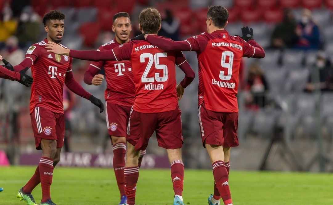 IM体育官方平台-关于瑞士力克哥伦比亚，穆勒统治全场的信息