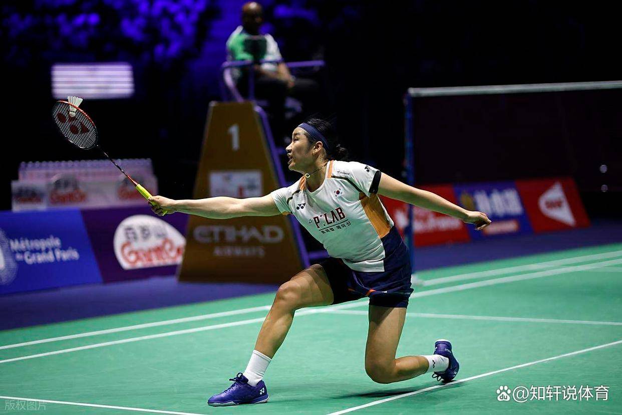 IM体育官方网站-关于马来西亚羽毛球队翻盘韩国羽毛球队，马琳制霸全场的信息