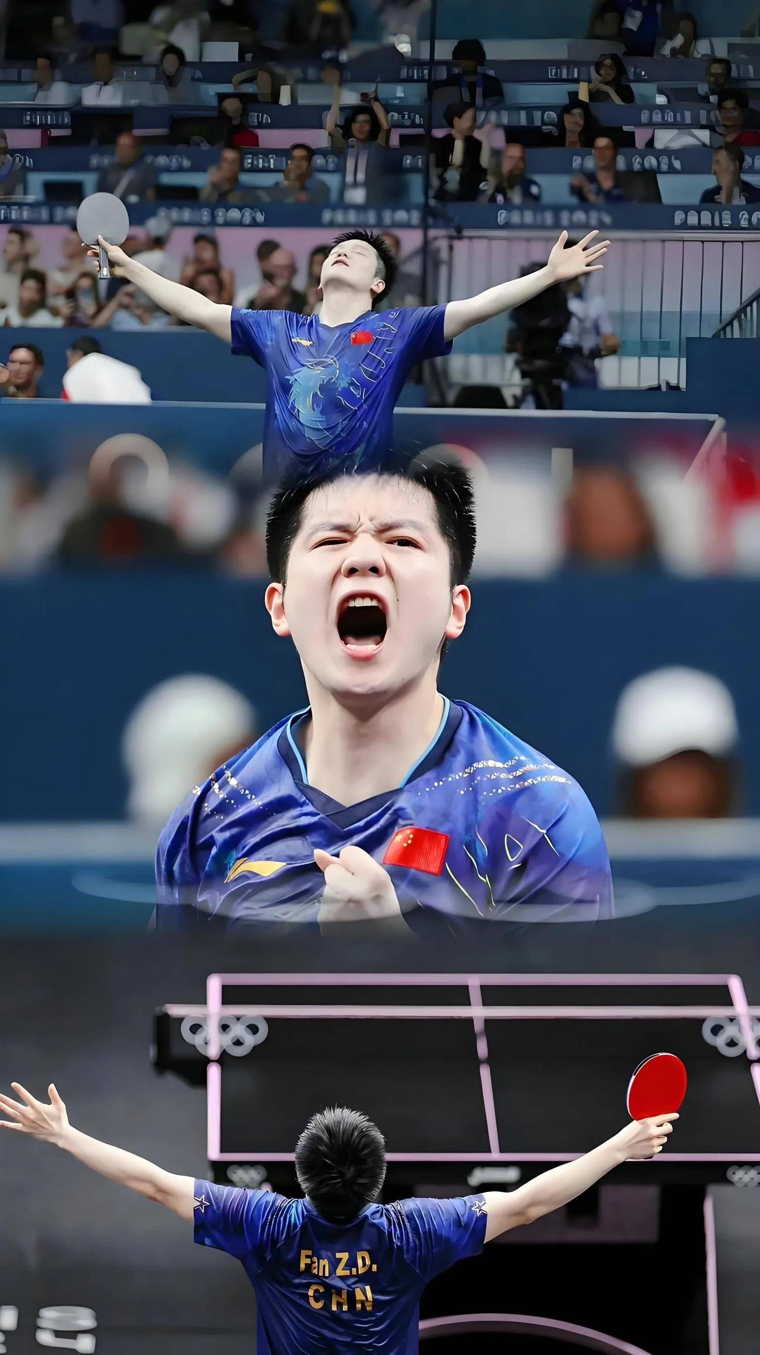 IM体育官方网站-中国乒乓球队绝杀英国乒乓球队，樊振东打破历史纪录的简单介绍