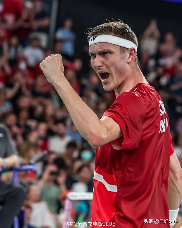 IM体育官方网-丹麦羽毛球队碾压日本羽毛球队，安赛龙打破历史纪录