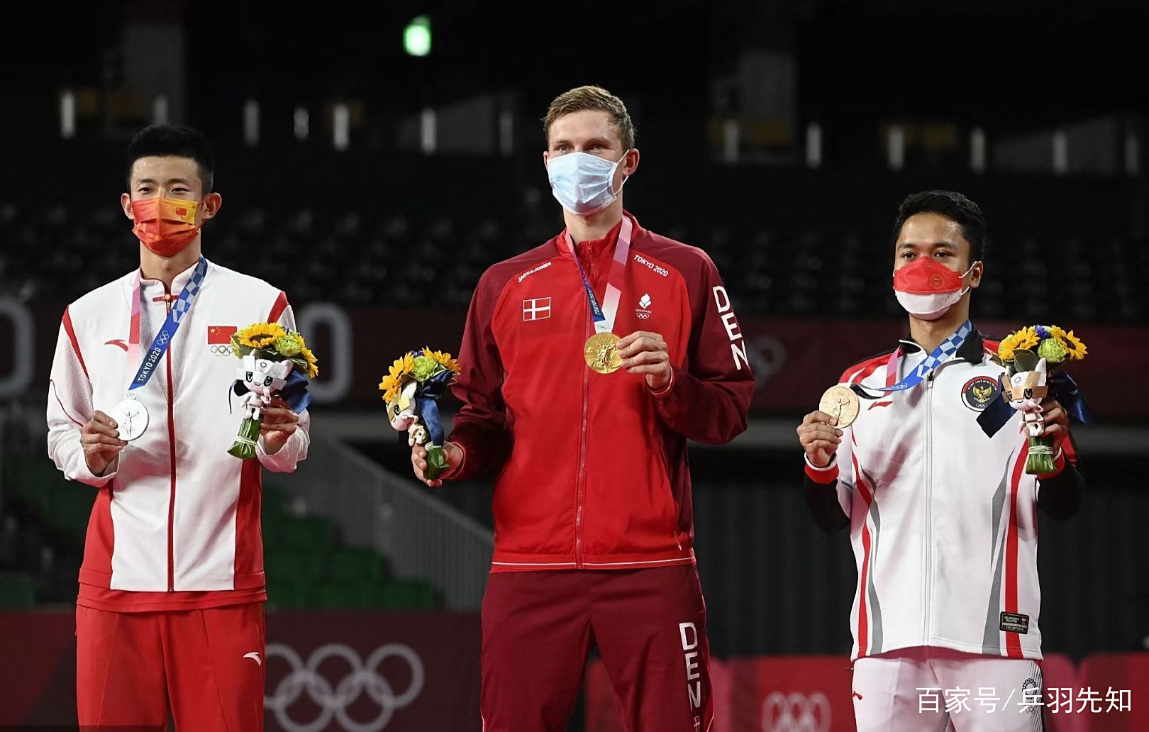 IM体育官方网-丹麦羽毛球队碾压日本羽毛球队，安赛龙打破历史纪录