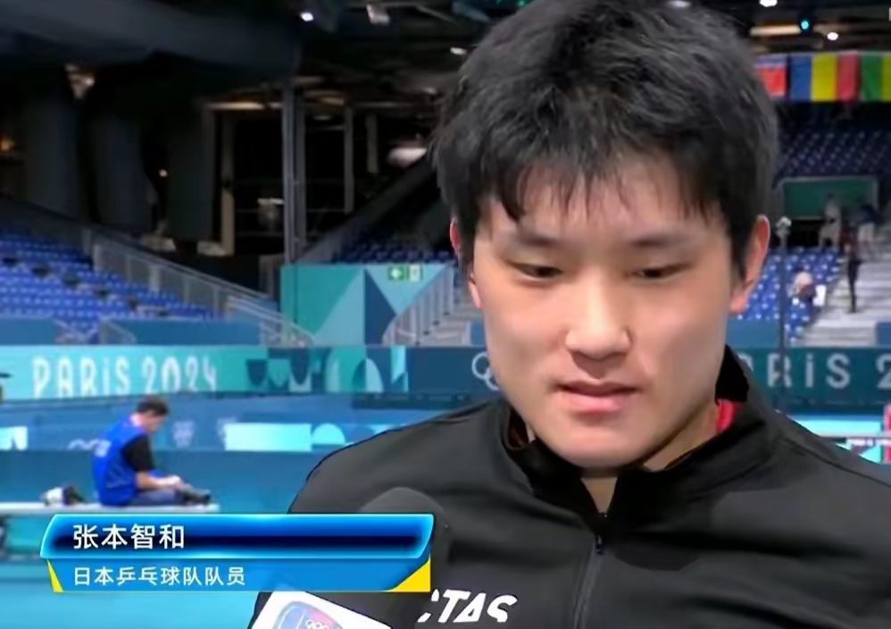 IM体育-法国乒乓球队绝杀韩国乒乓球队，张本智和送出助攻的简单介绍