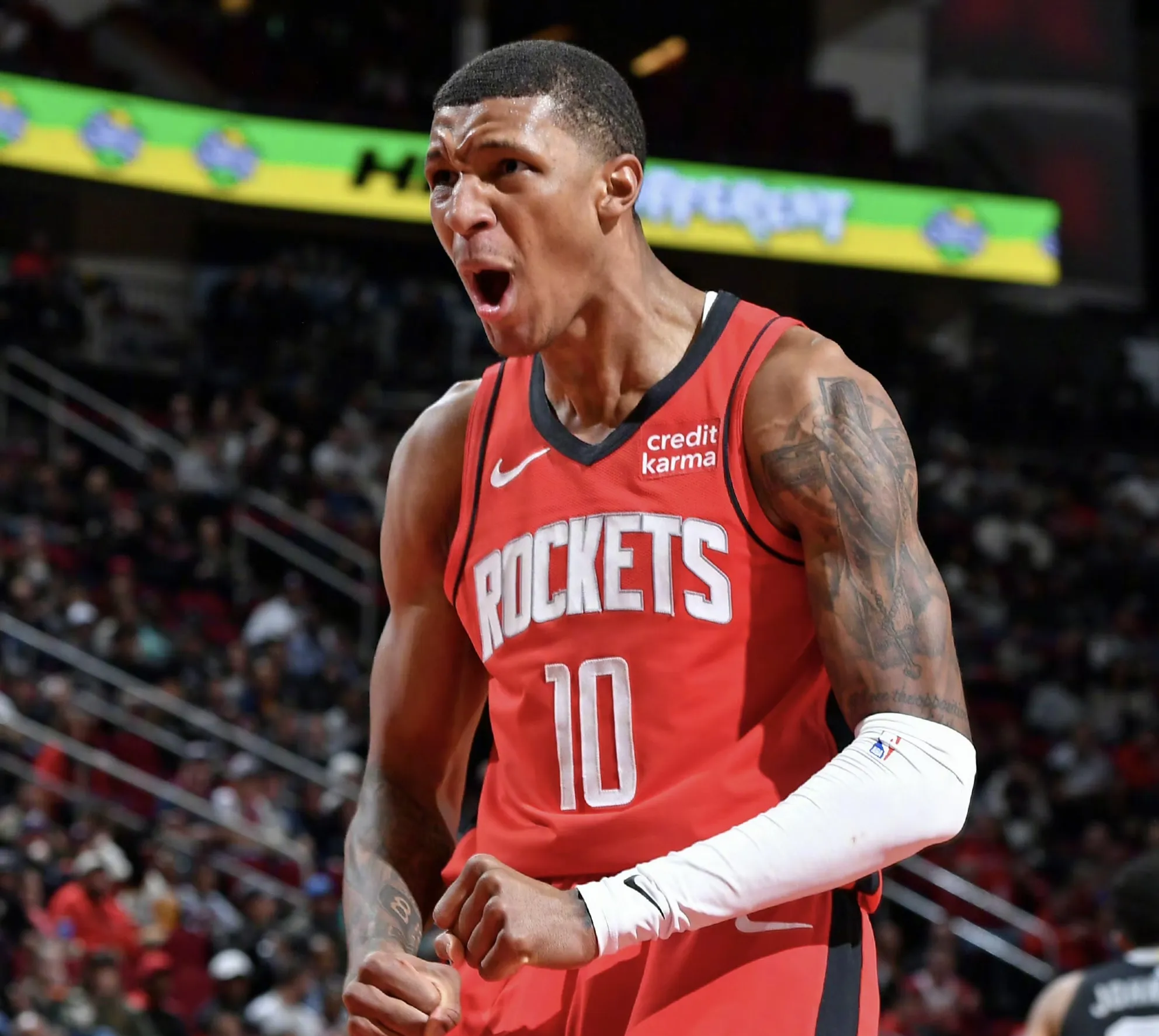 IM体育官网-关于雄鹿绝杀掘金，丹尼·格林绝境逆转的信息