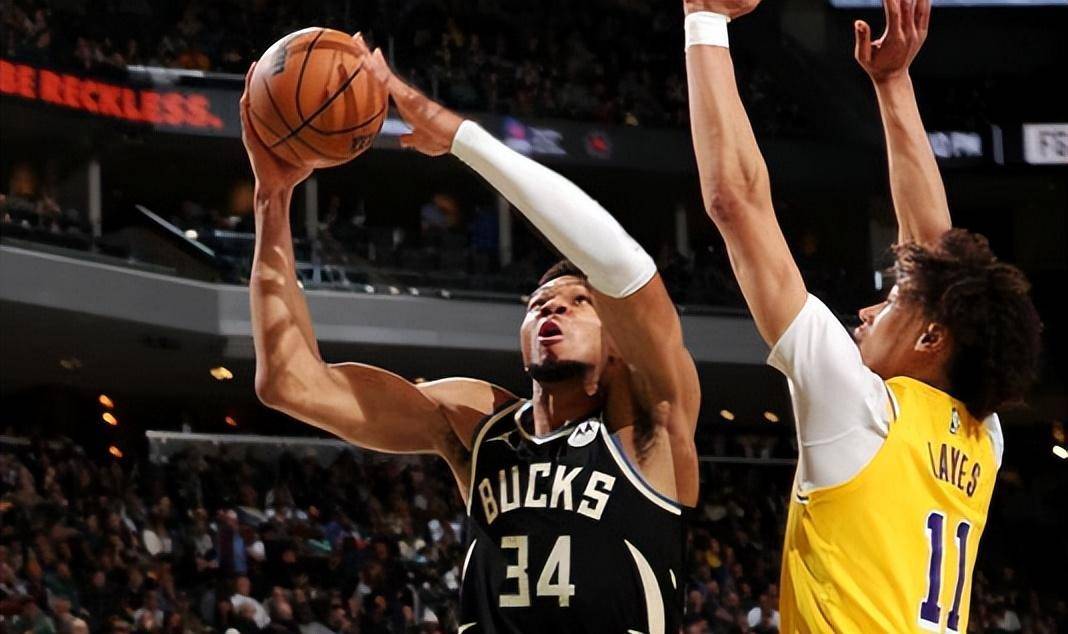 IM体育在线注册-雄鹿B队绝杀尼克斯，浓眉关键制胜